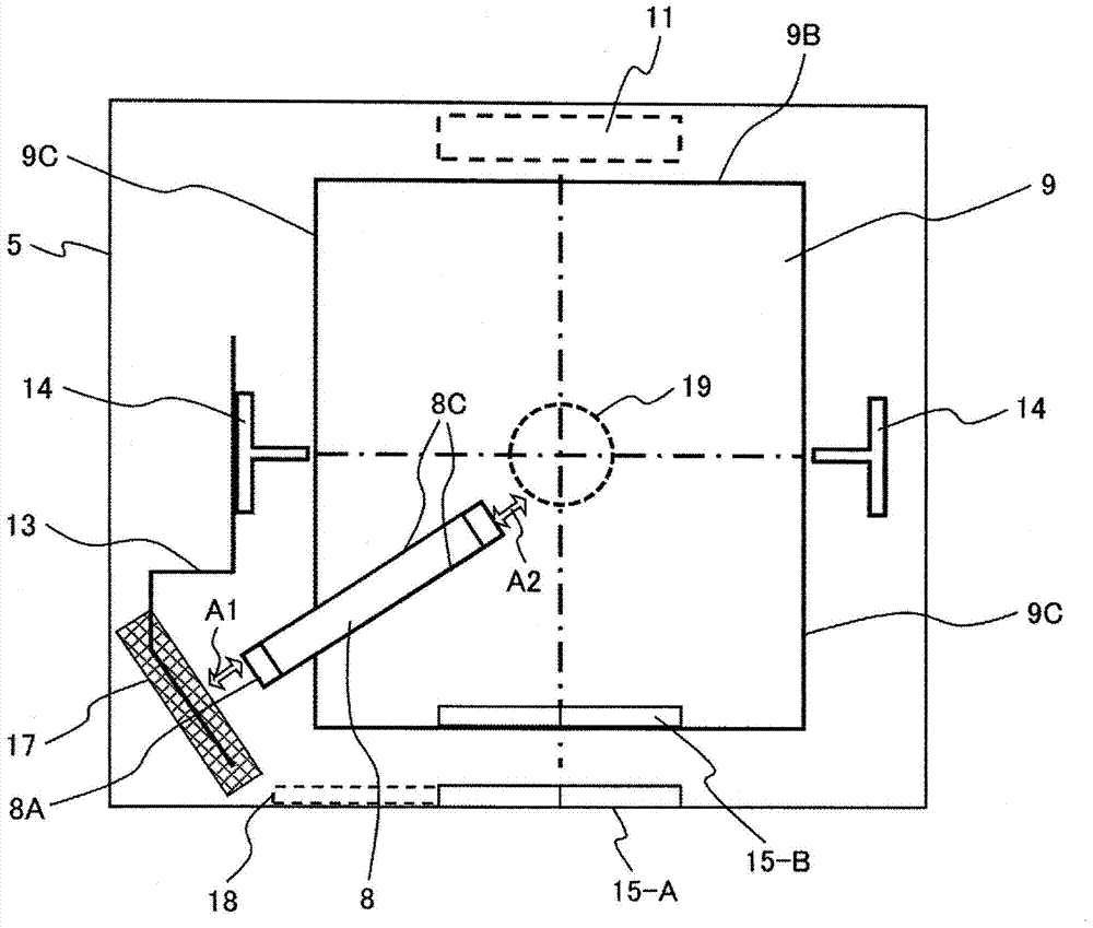 elevator equipment