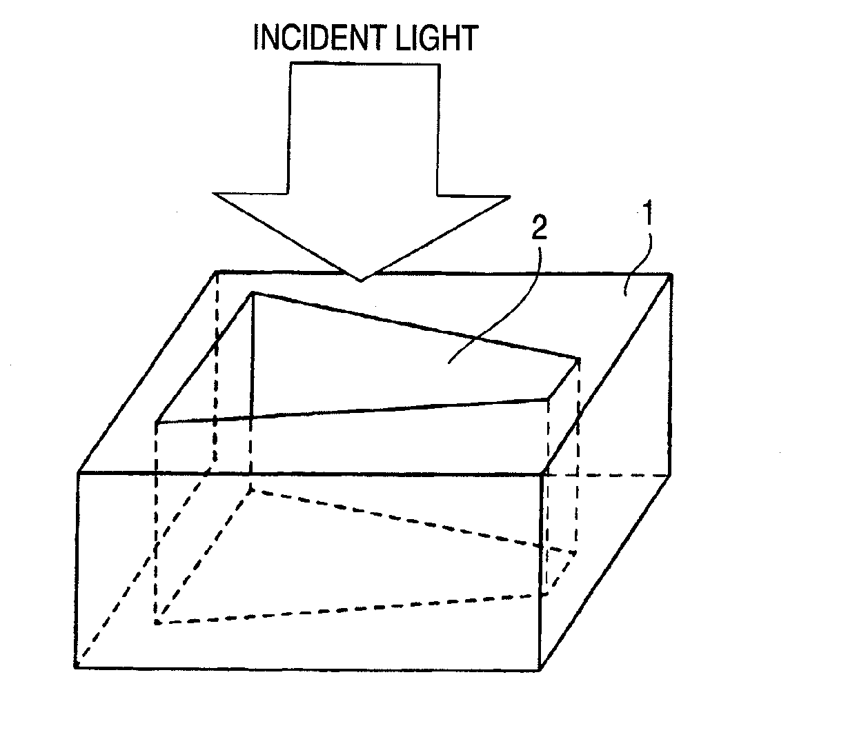 Solid-state imaging device for color imaging