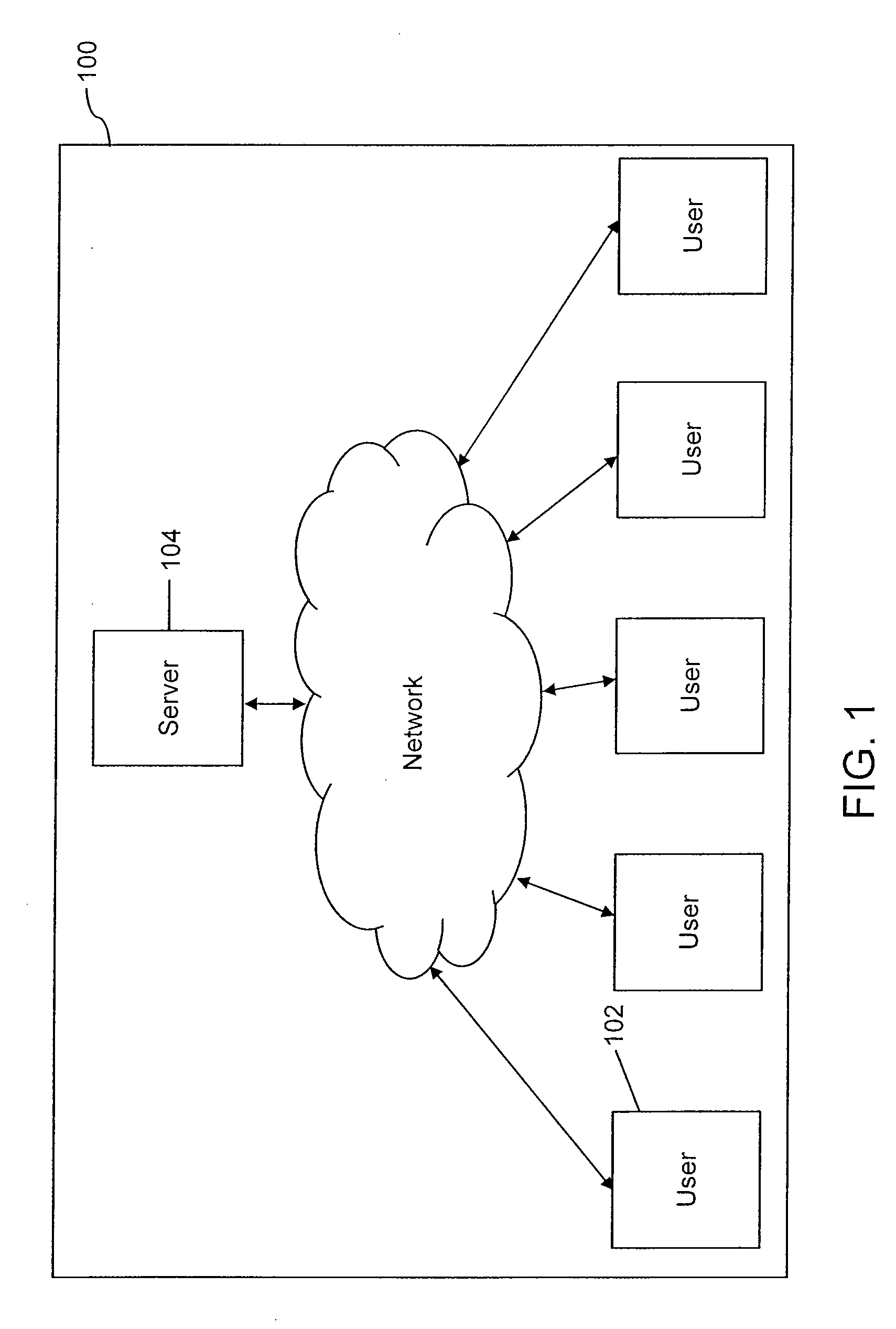 Multiple factor user authentication system