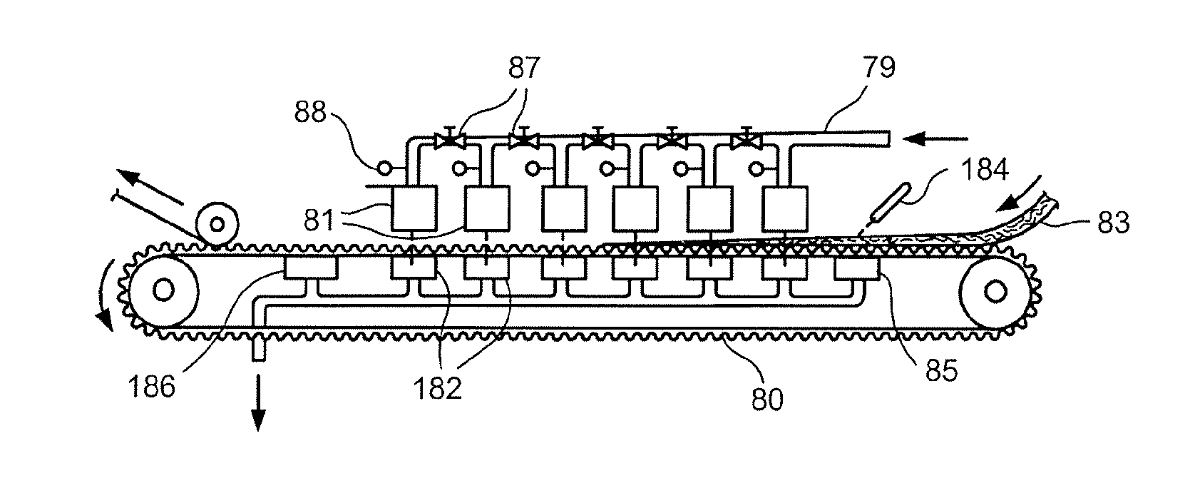 Industrial Fabric, and Method of Making Thereof