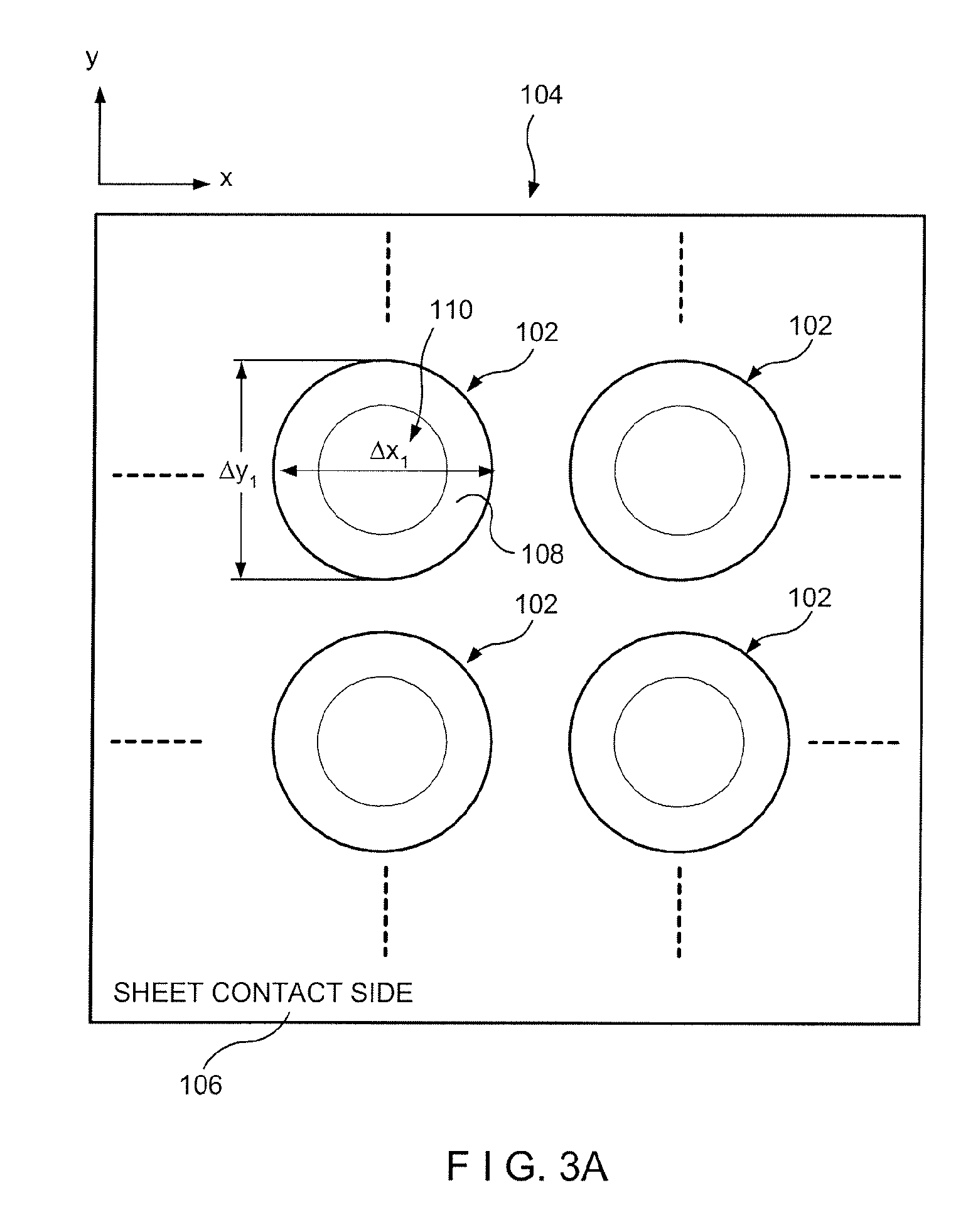 Industrial Fabric, and Method of Making Thereof