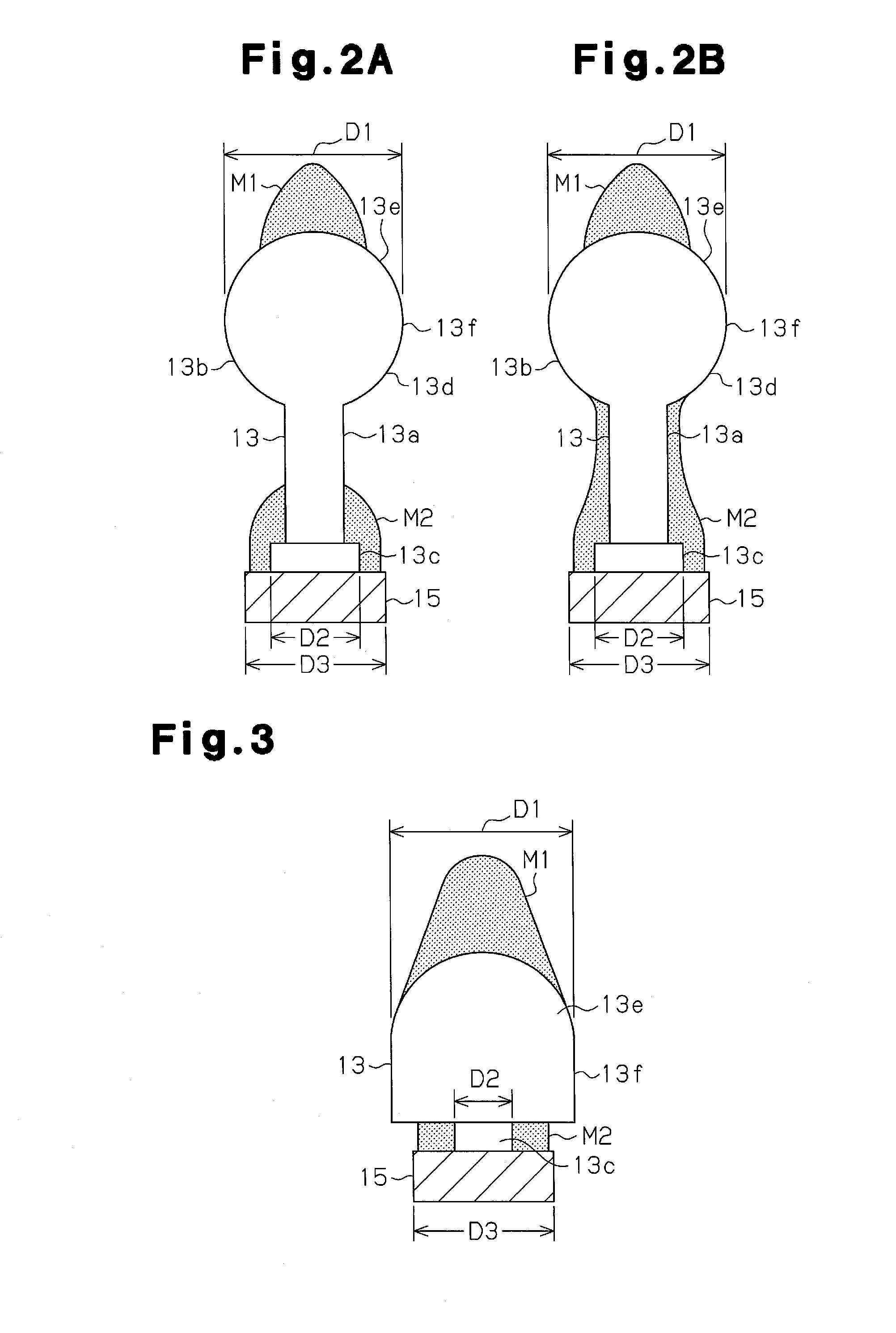 Electrostatic atomizing device