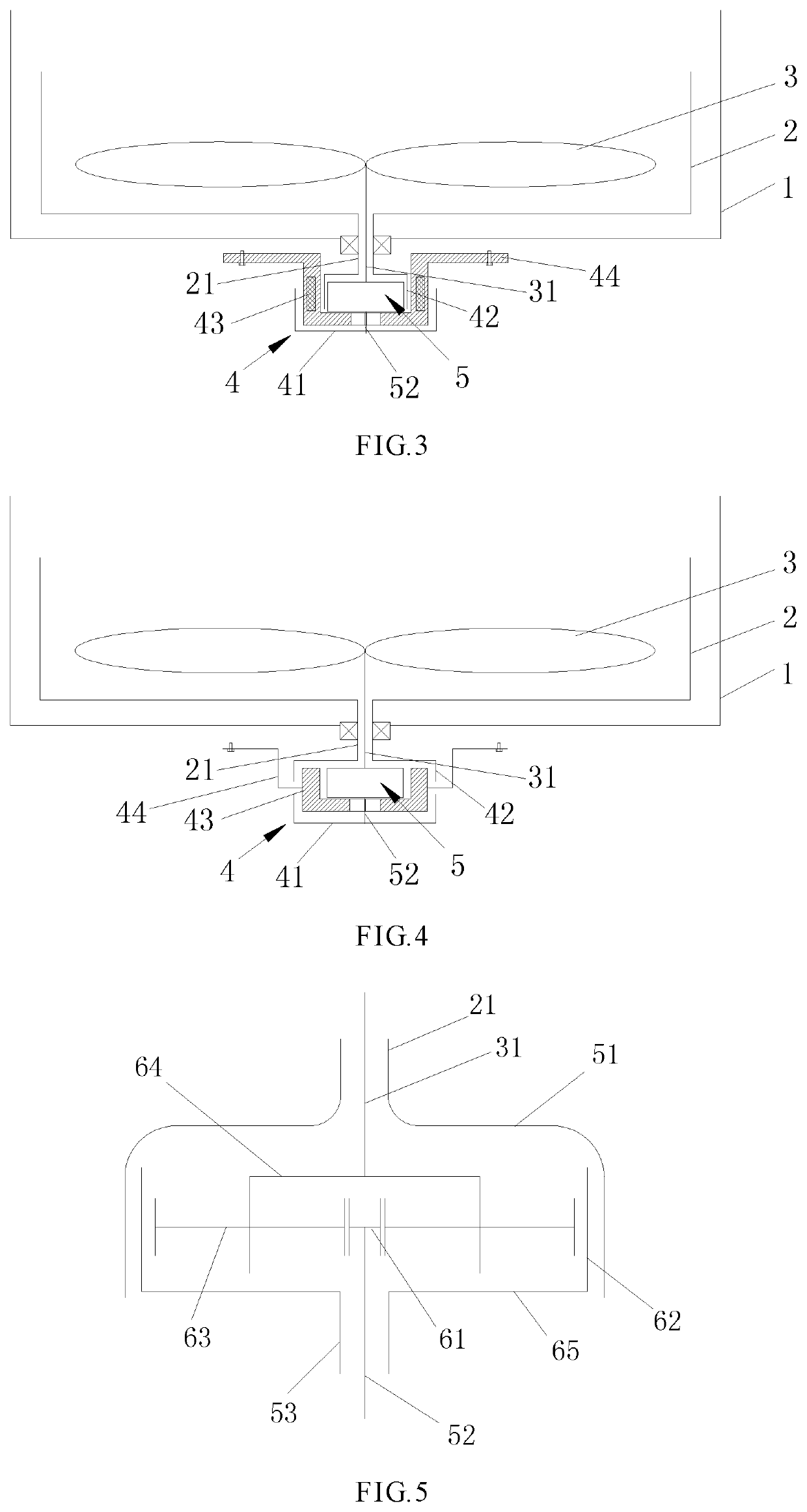 Automatic washing machine and control method