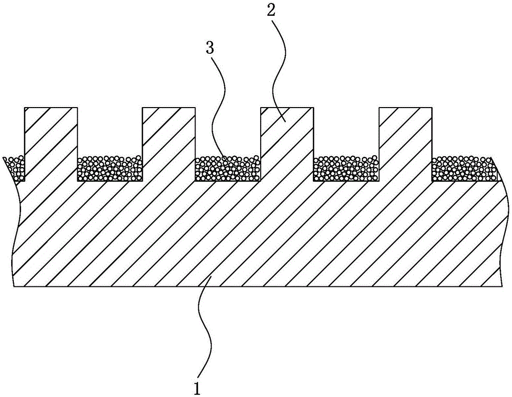 Light reflecting film surface layer, light reflecting film and manufacturing technologies therefor