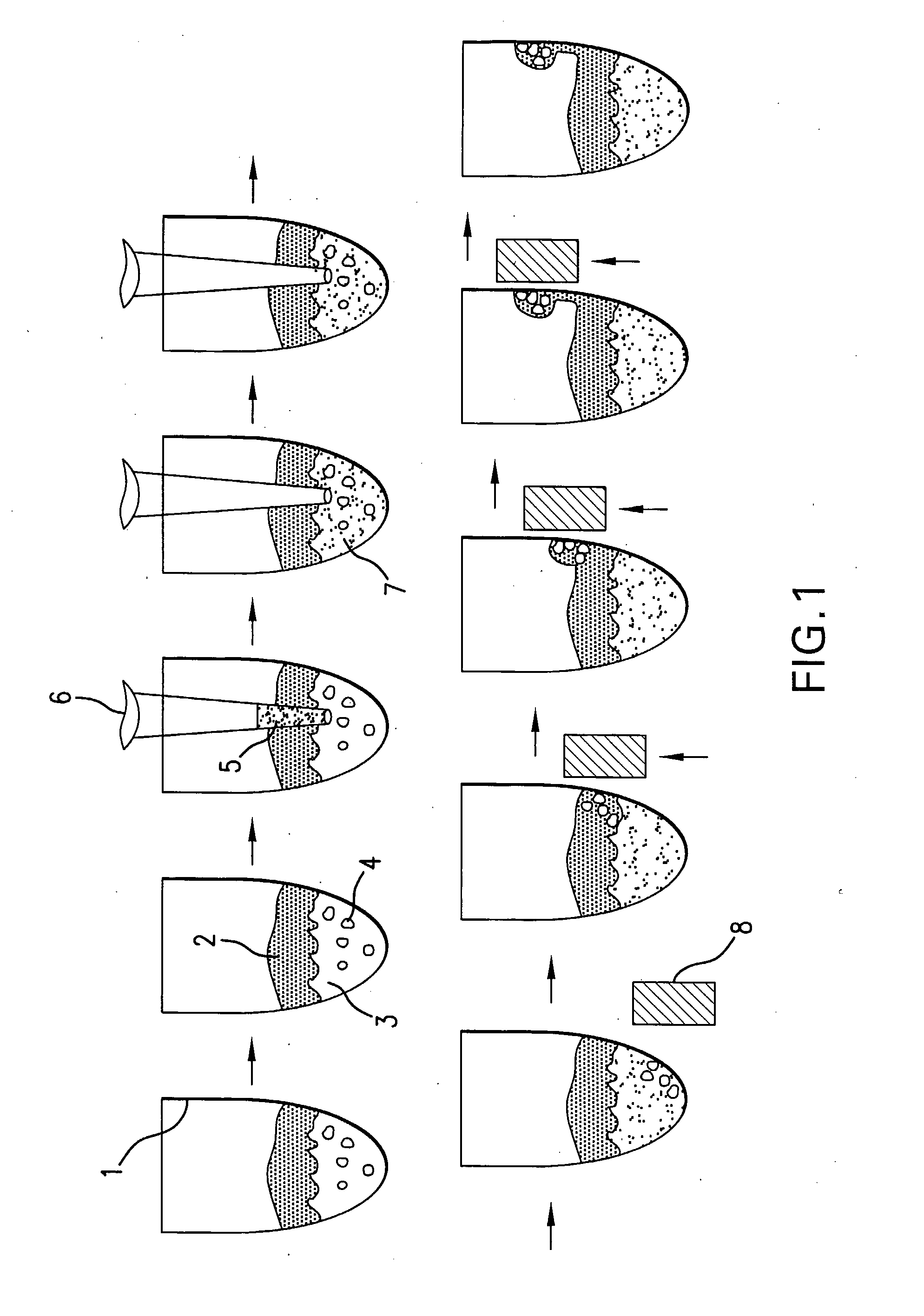 Molecular diagnostics system and methods