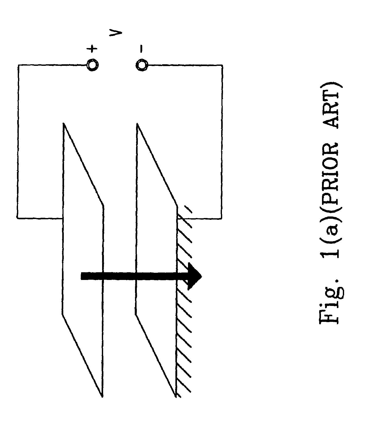 High-aspect-ratio-microstructure (HARM)