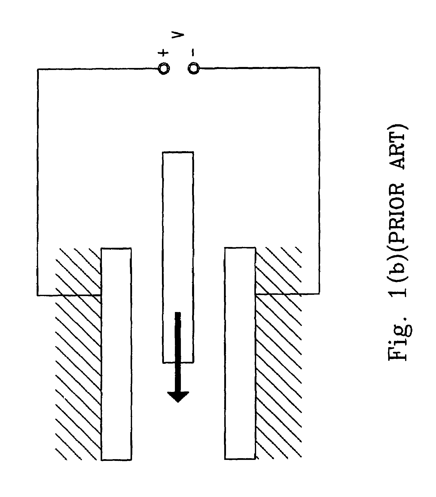 High-aspect-ratio-microstructure (HARM)