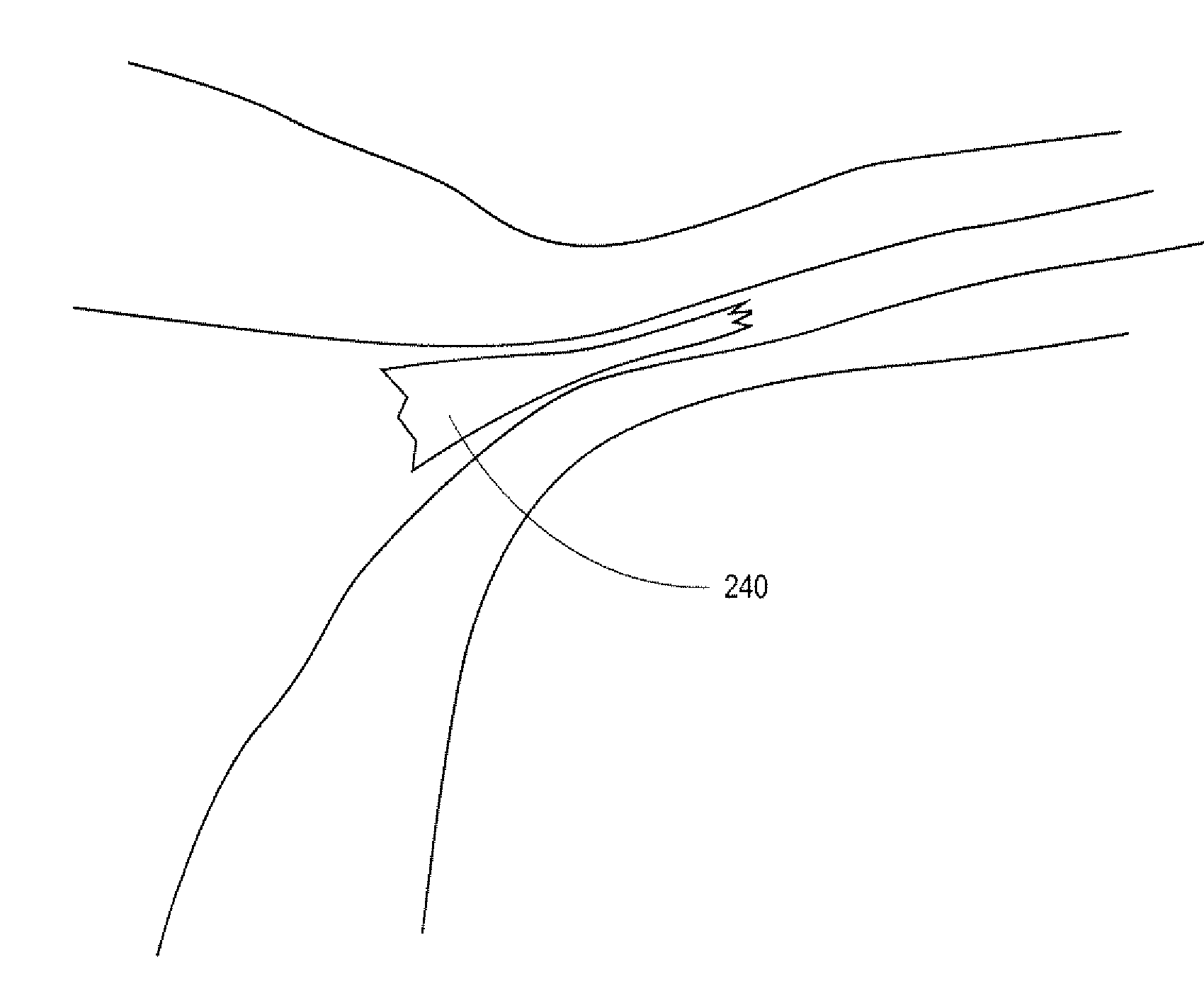 Devices and methods for occluding a fallopian tube