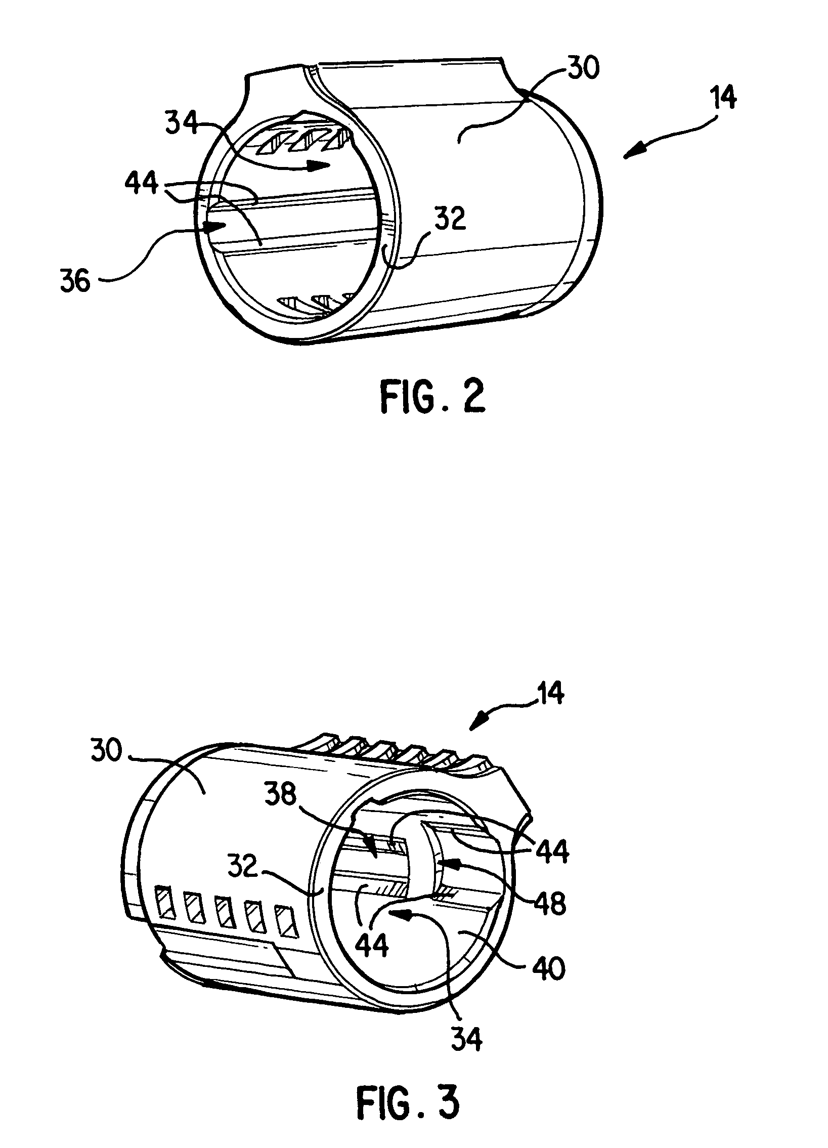 Re-keyable lock cylinder