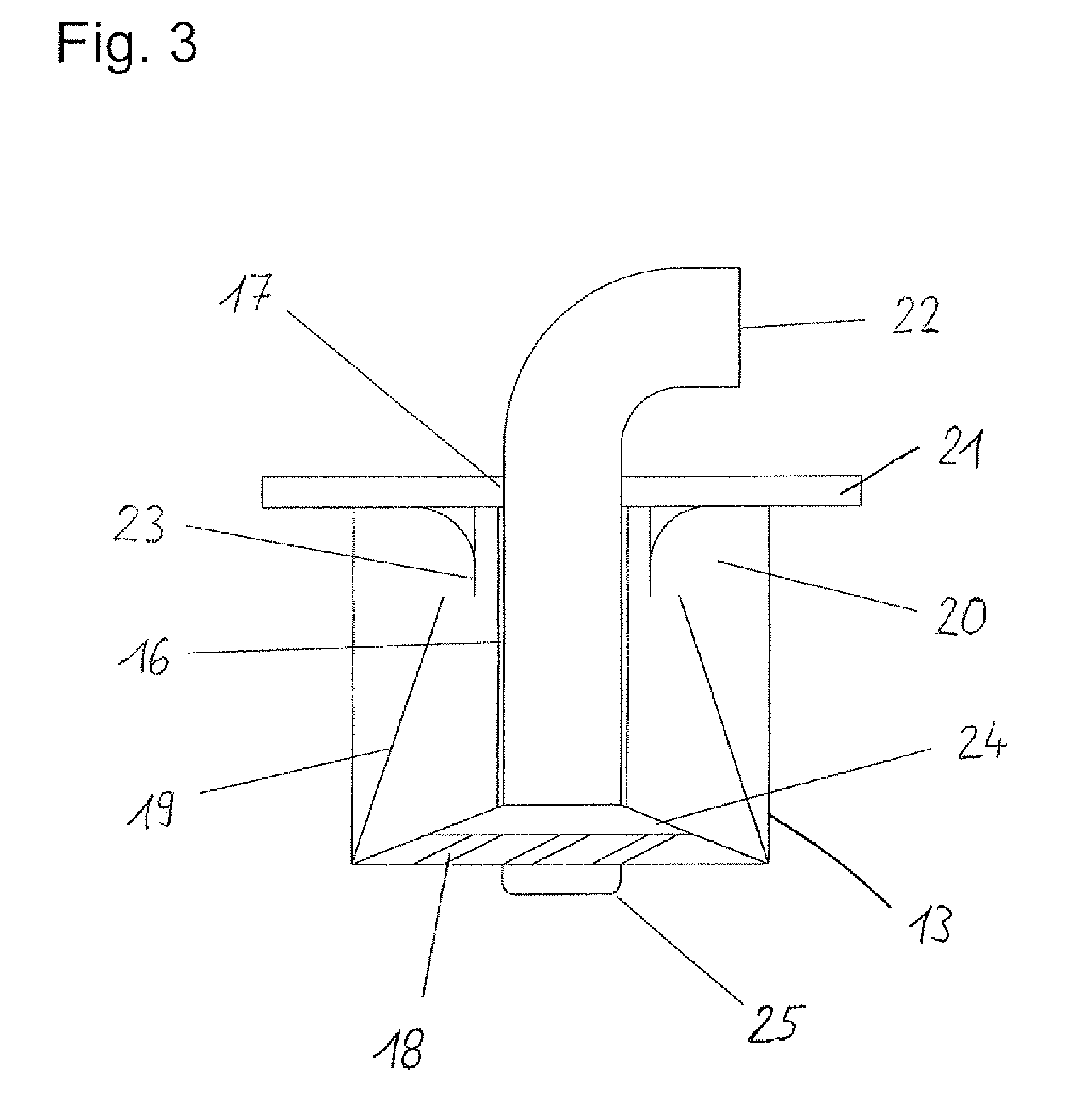 Cyclone separator