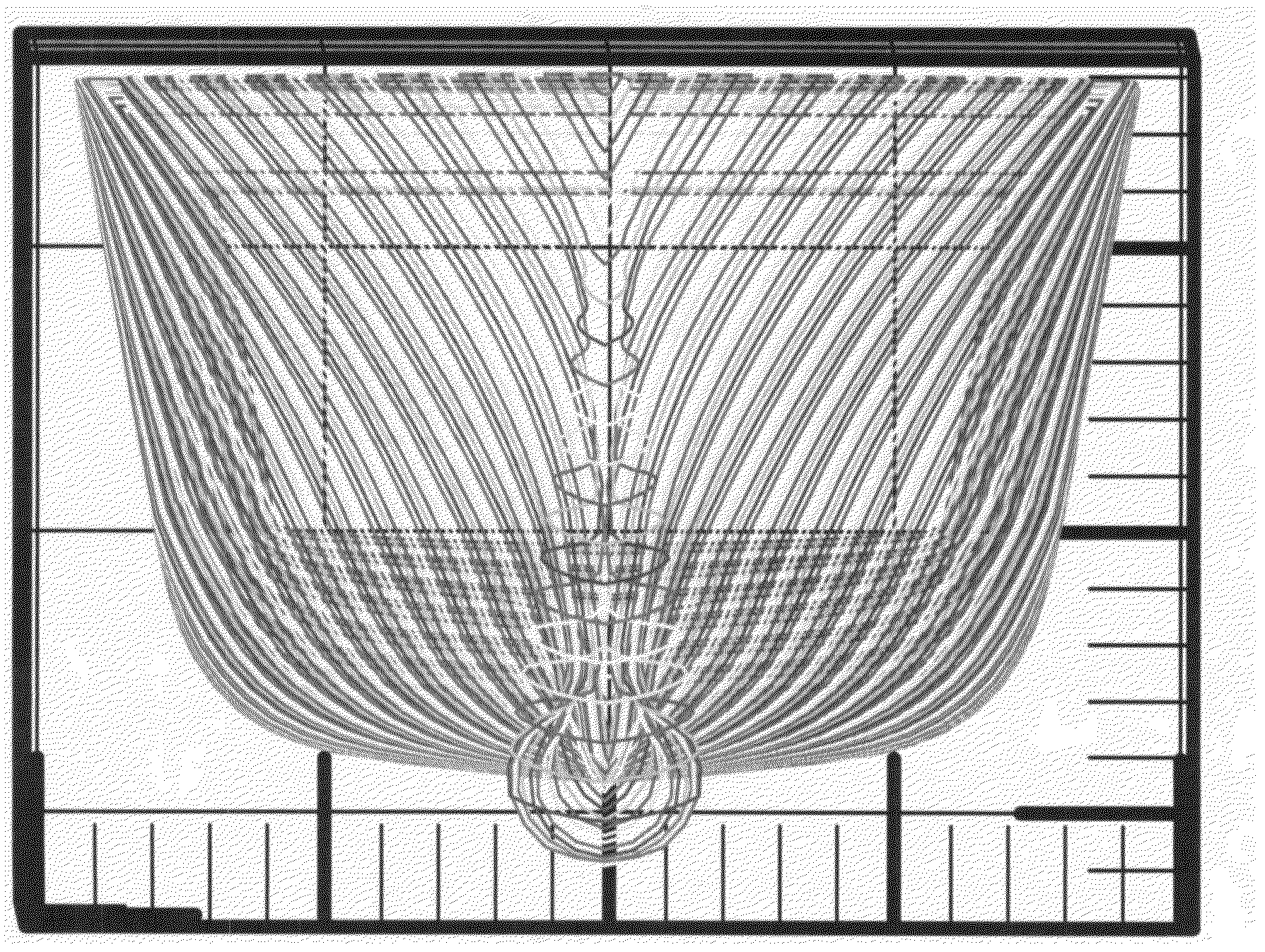 Numerical modeling of six-degree-freedom ship motion