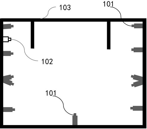 A Multi-View Based Aircraft Skin Defect Detection Method