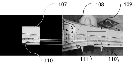 A Multi-View Based Aircraft Skin Defect Detection Method