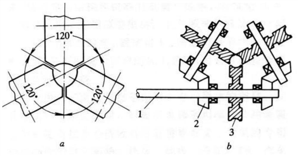 A preparation method of titanium alloy wire with high torsional performance based on texture control