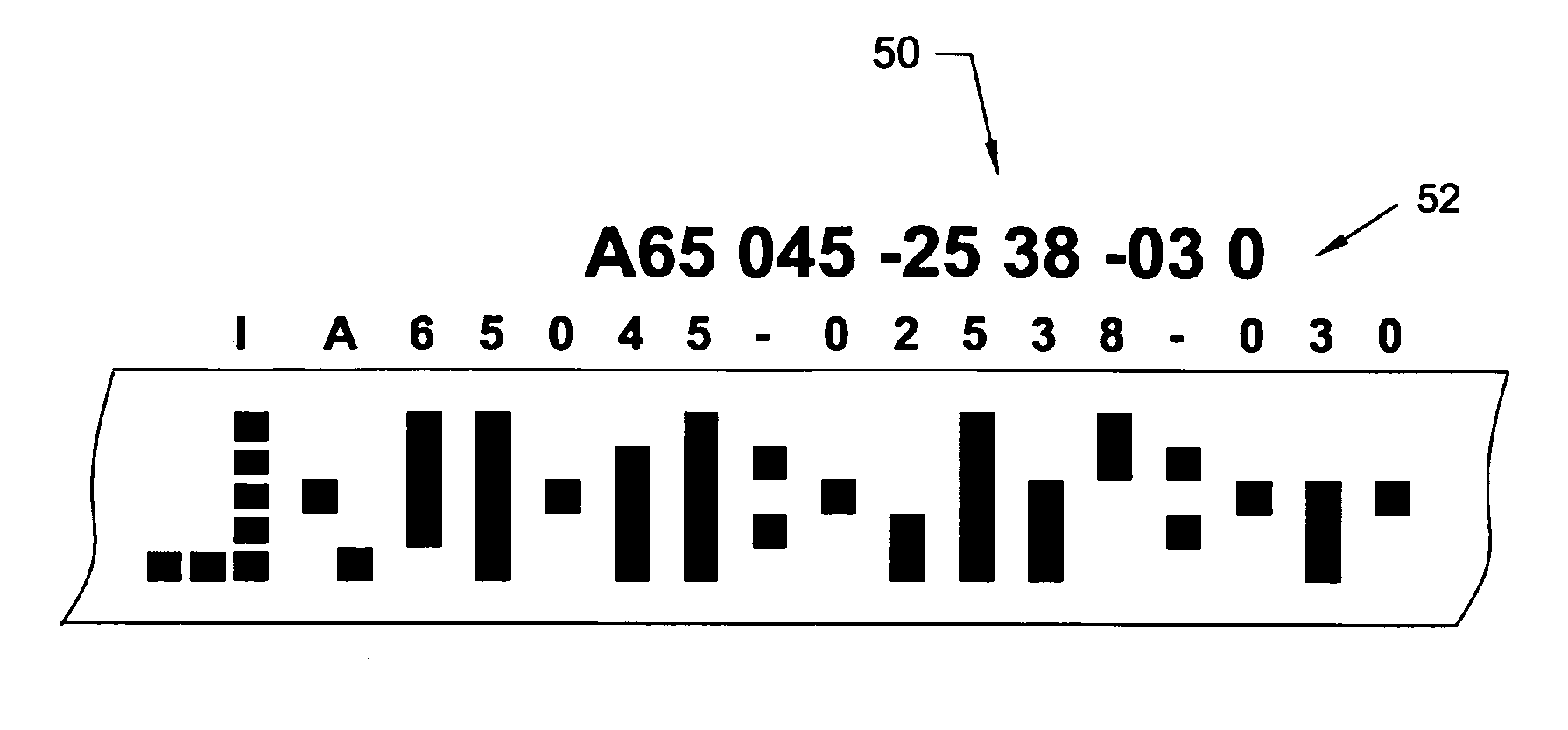 System and method for providing road information in advance