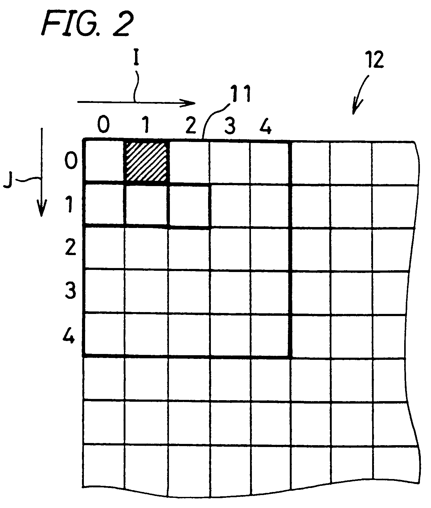 Image processing method and image processing apparatus, program and recording medium, and image forming apparatus