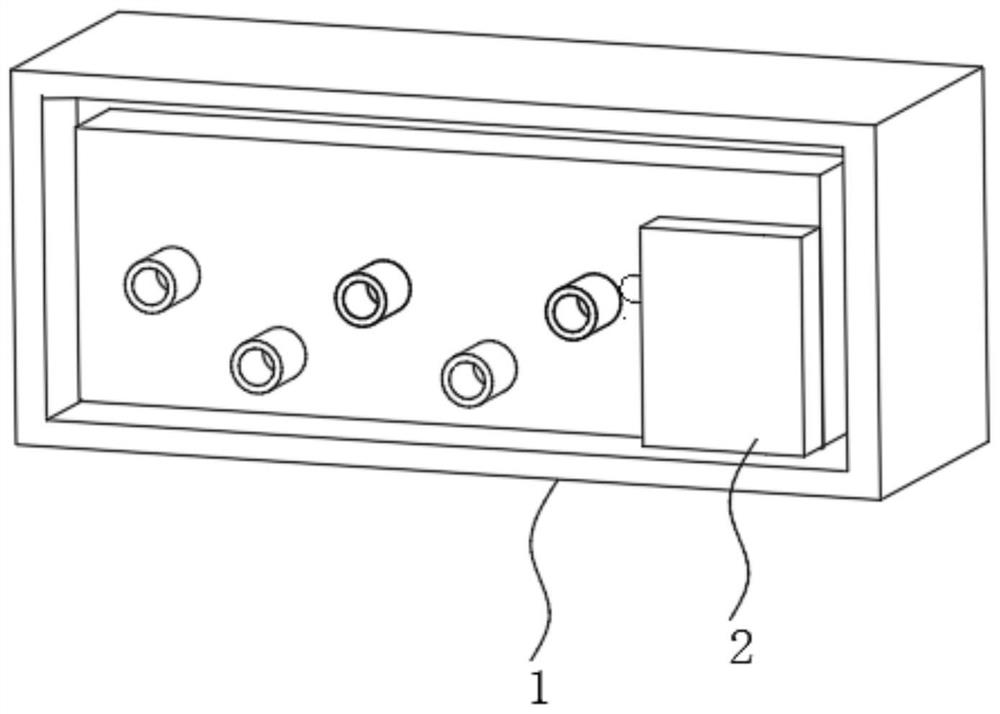 Synthetic fiber rotary spinning system and spinning method