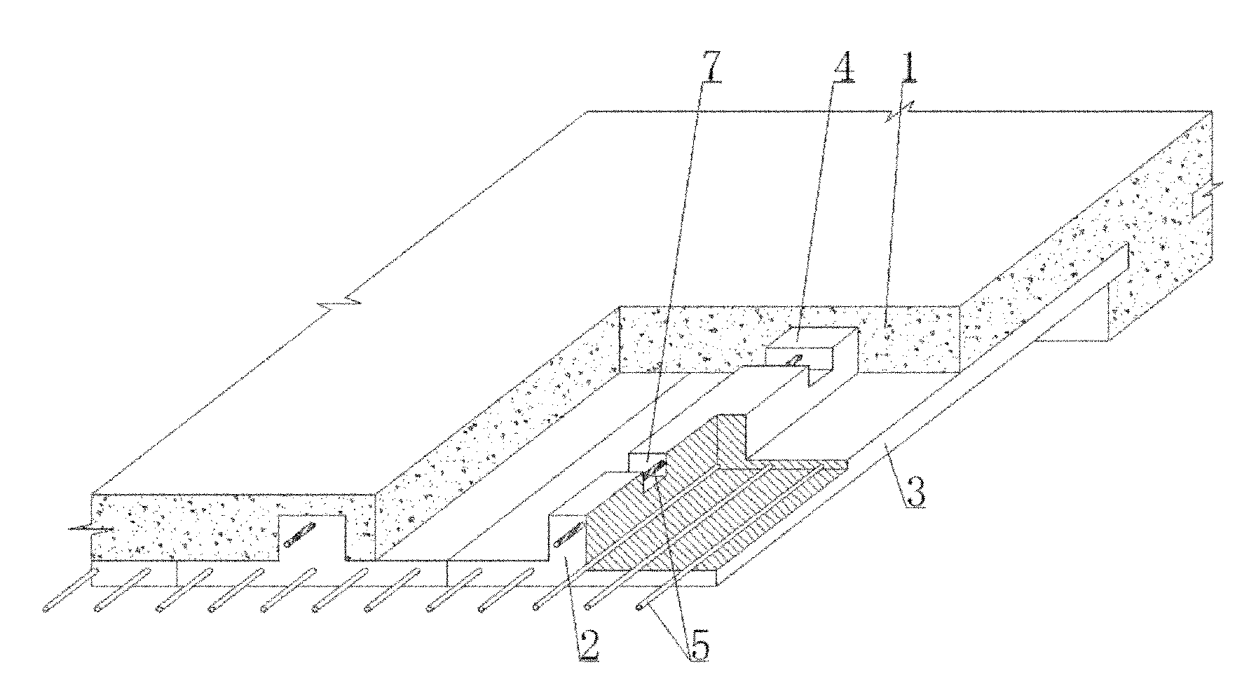 Composite plate