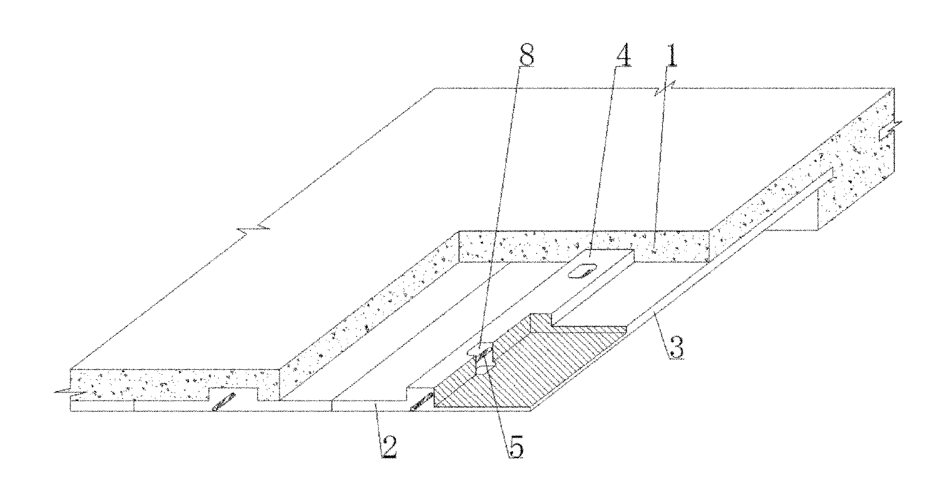 Composite plate