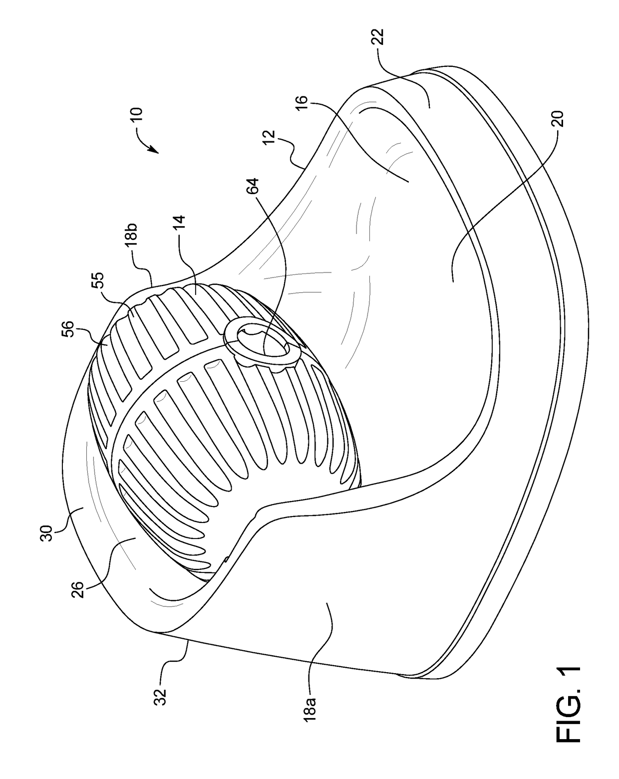 Animal food dispenser