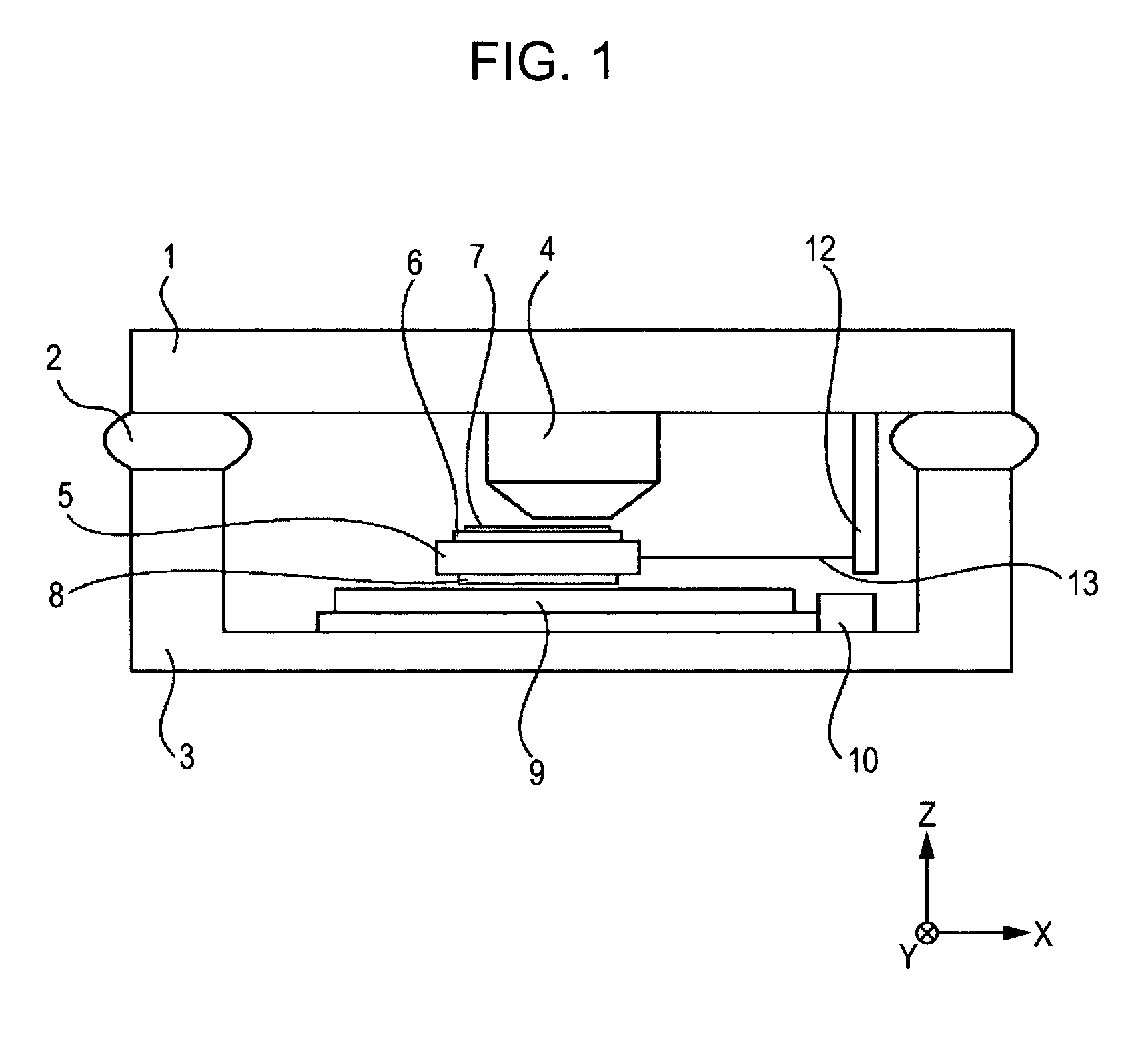 Positioning apparatus