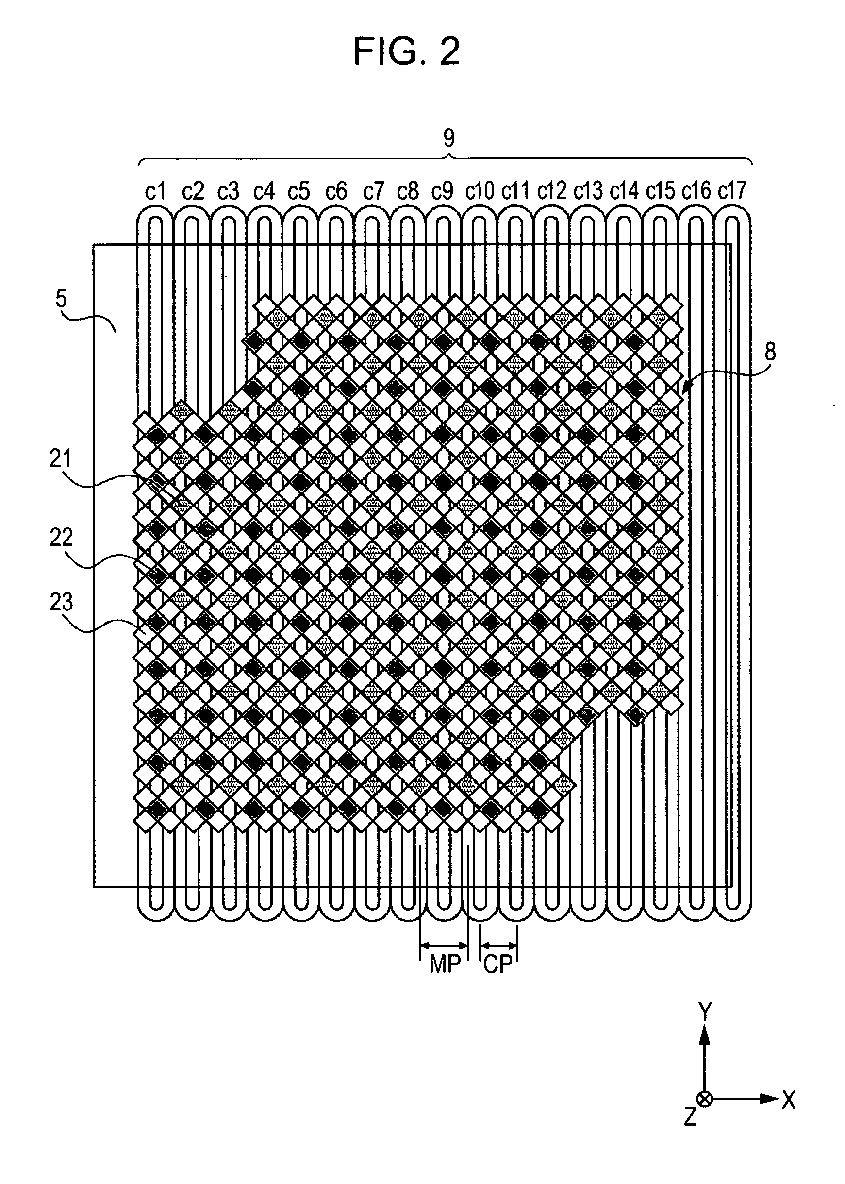 Positioning apparatus