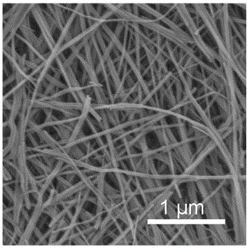 Ni-MOF ultrathin nano belt, and synthesis method and applications thereof