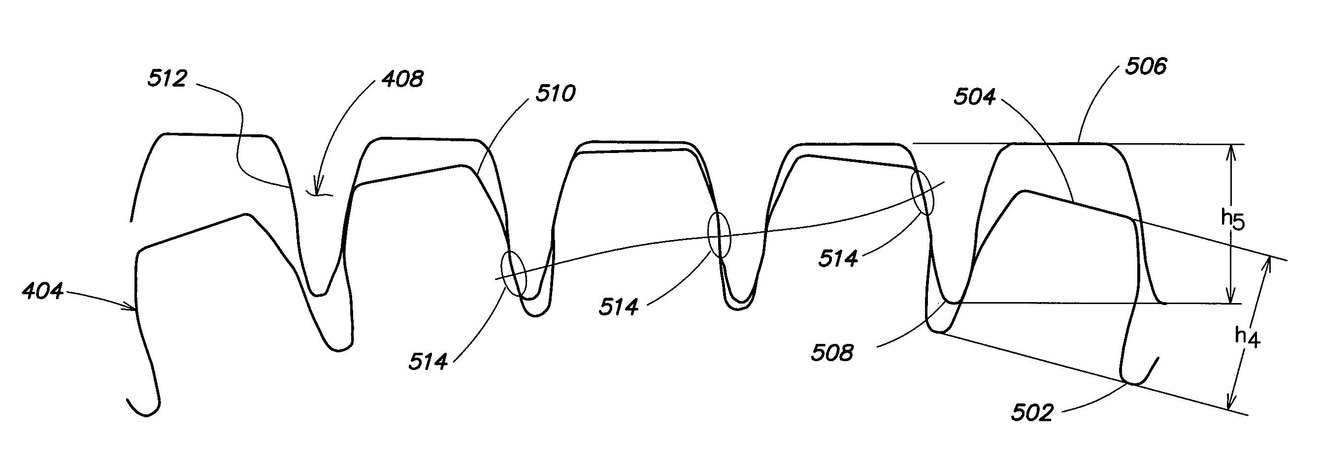 Power-assisted steering having a gear mechanism