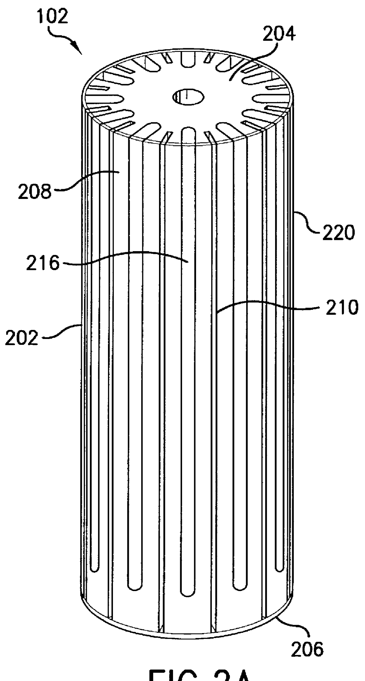 Electrophoresis sequencing apparatus