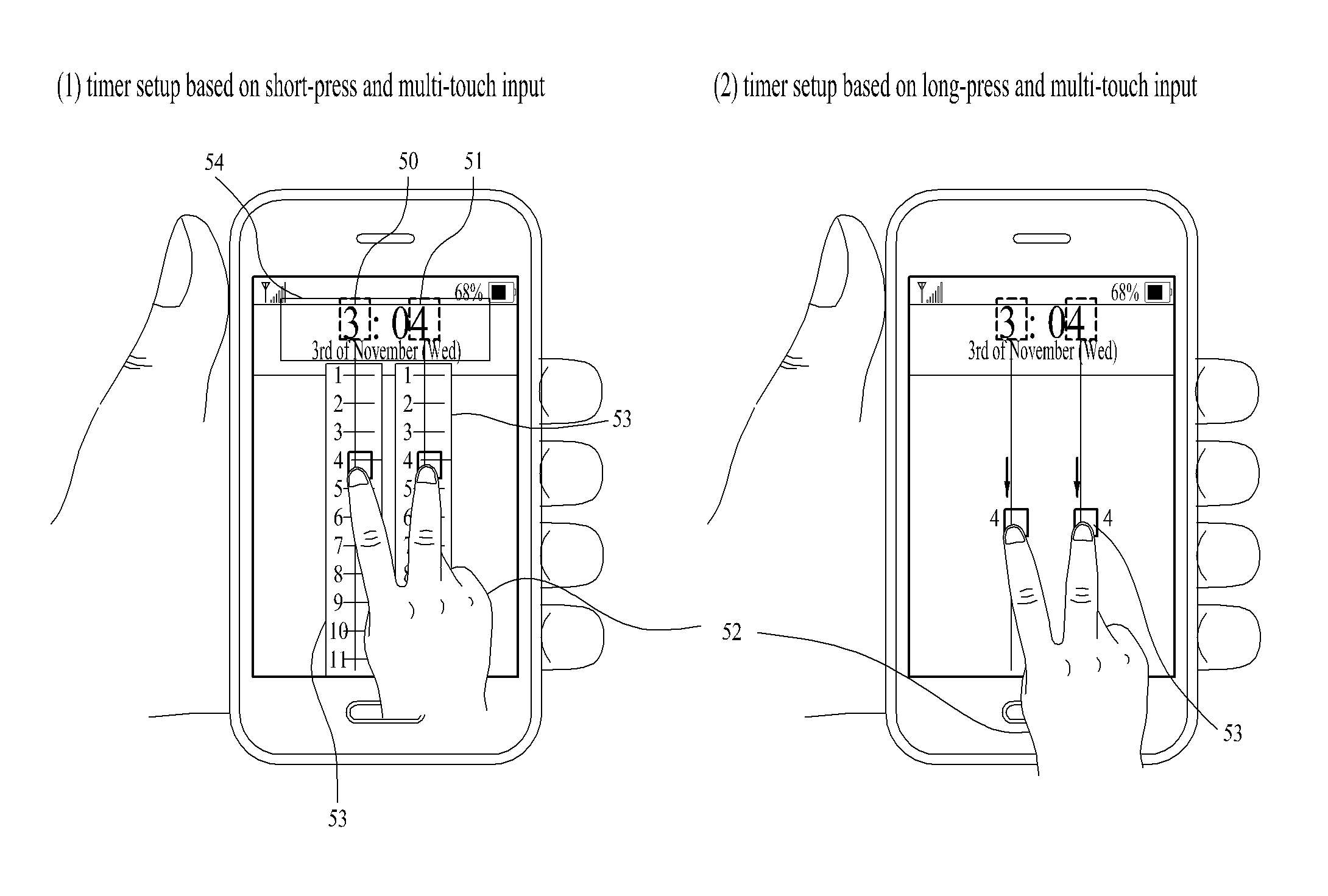 Portable device and method for controlling the same