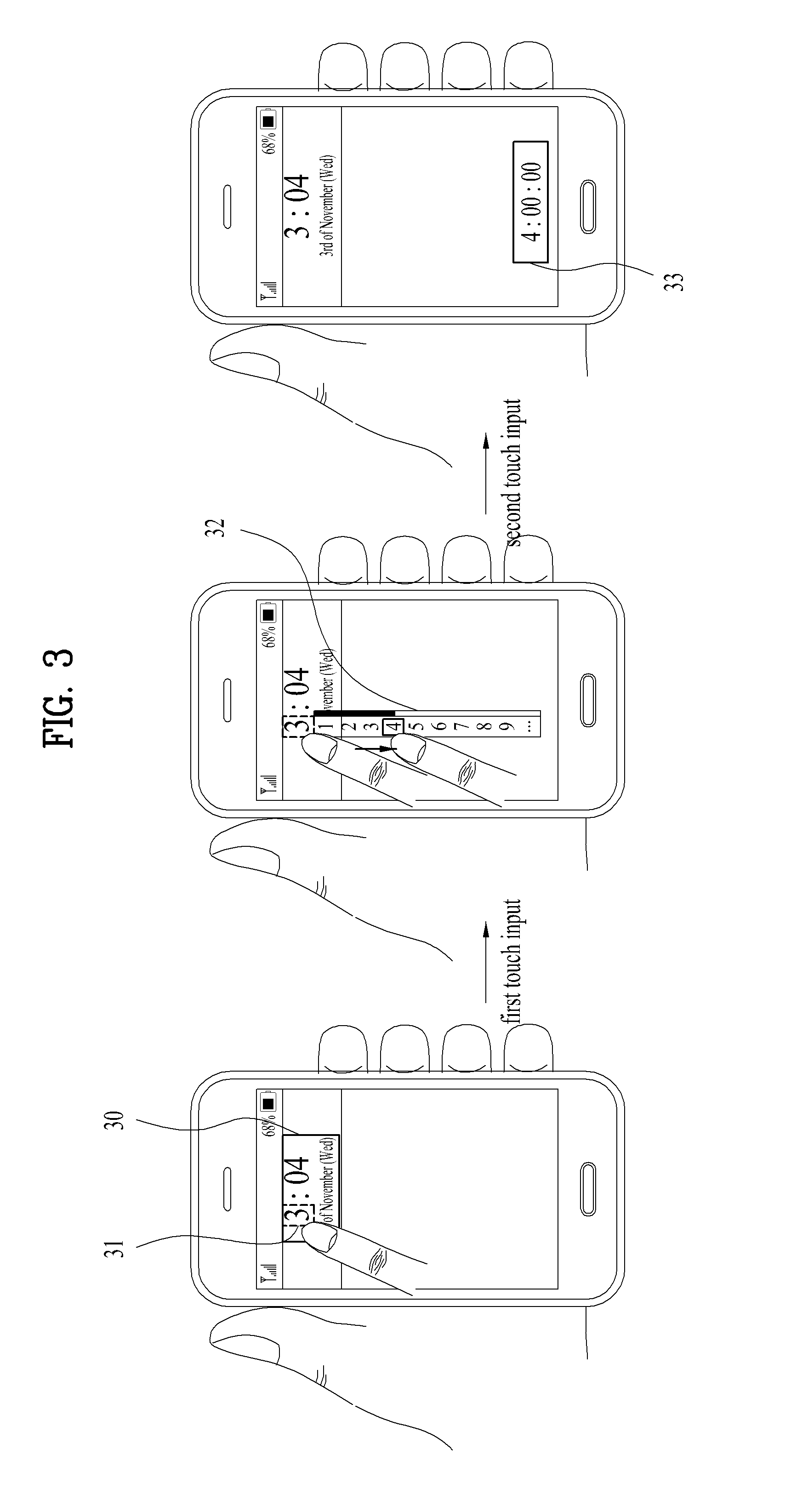 Portable device and method for controlling the same