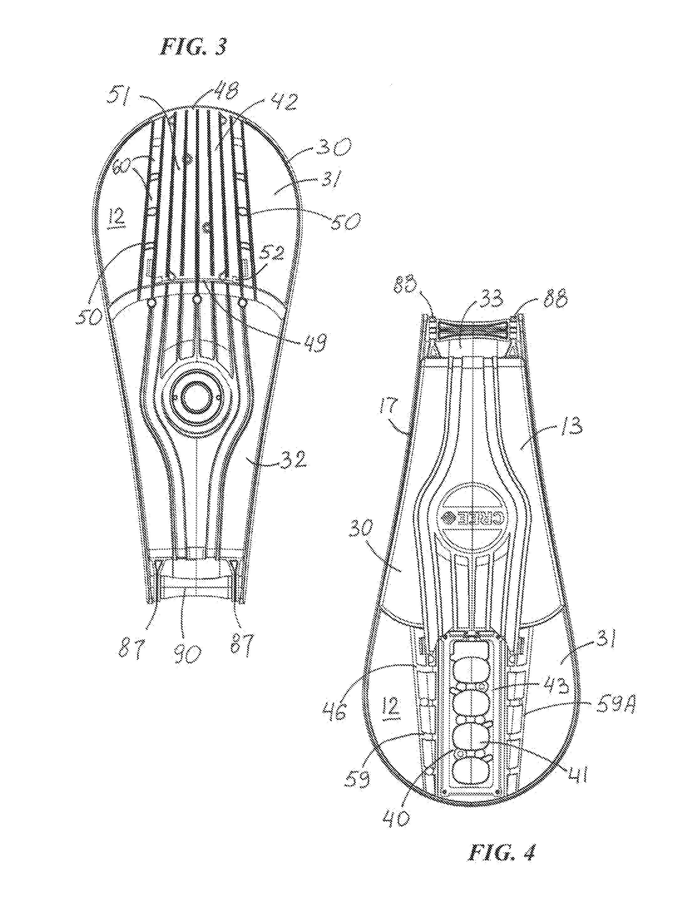 LED Lighting Fixture