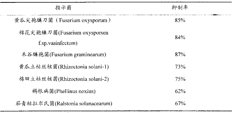 Bacillus psychrosaccharolyticus strain and application thereof in complex microorganism seaweed fertilizer