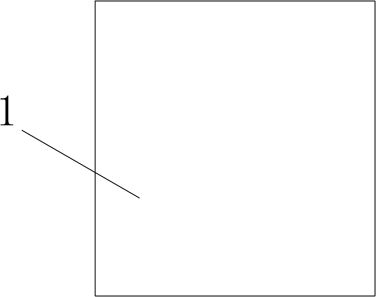 Jig frame tooling component for longitudinal bulkhead segmented general assembling construction