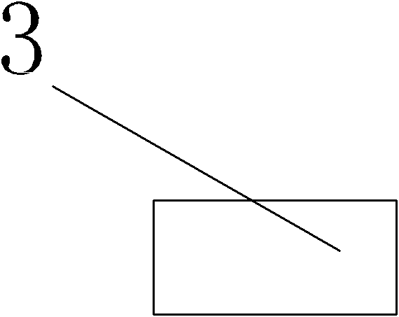 Jig frame tooling component for longitudinal bulkhead segmented general assembling construction