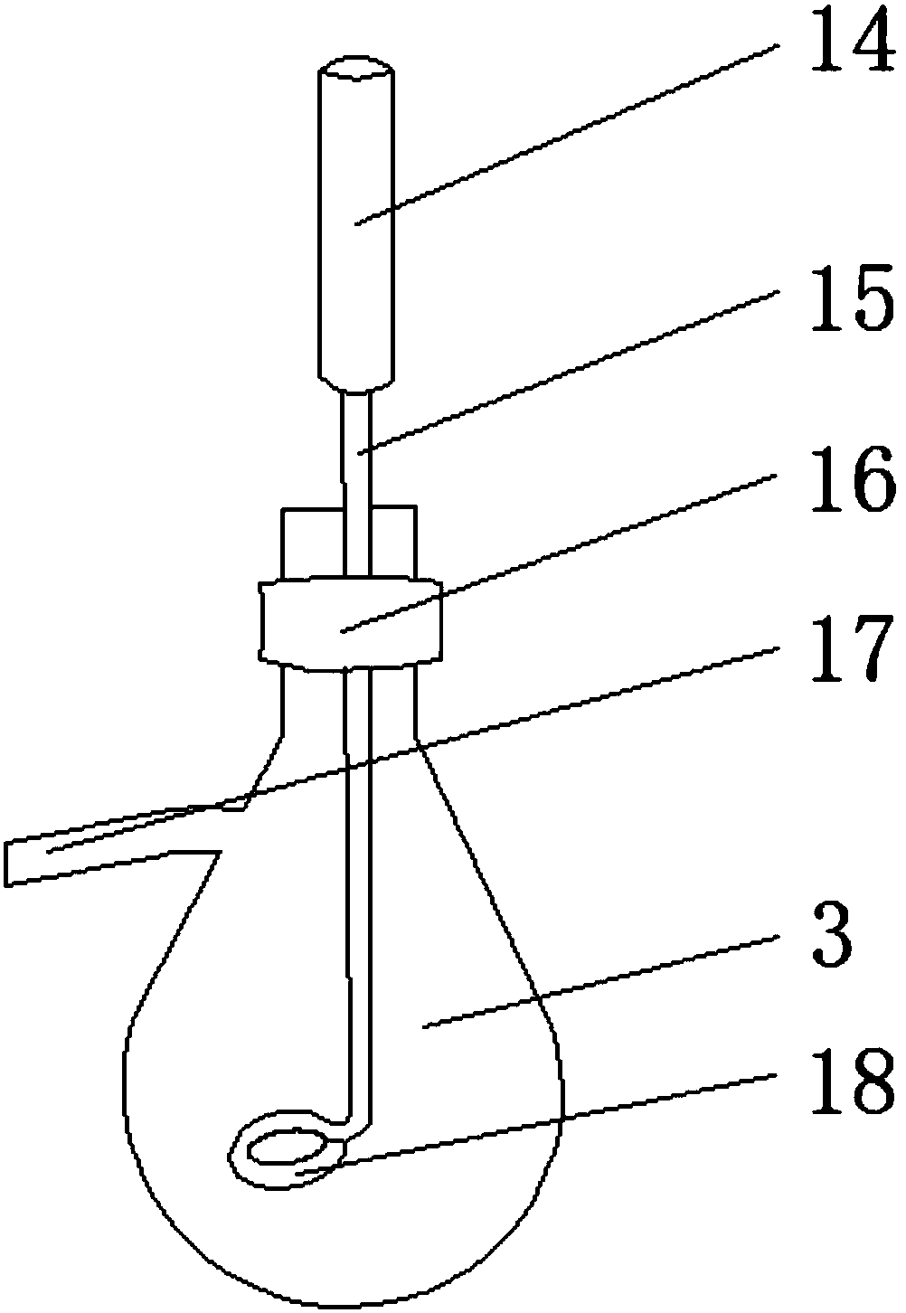 Multi-container chemical reactor