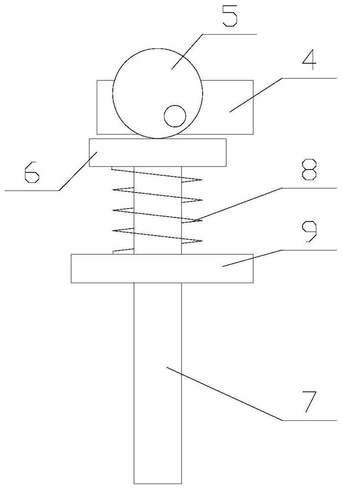 A router with dust-proof function and good cooling effect