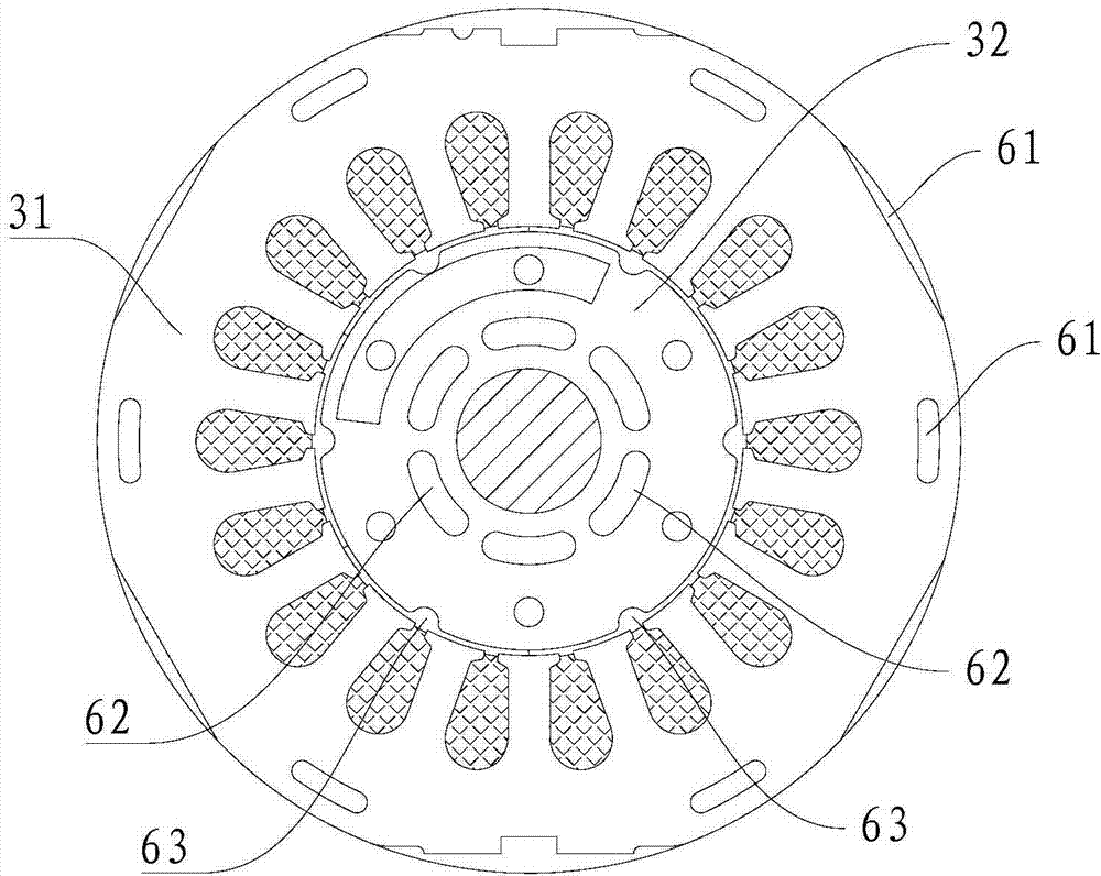 Rotary compressor