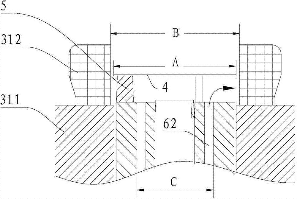 Rotary compressor