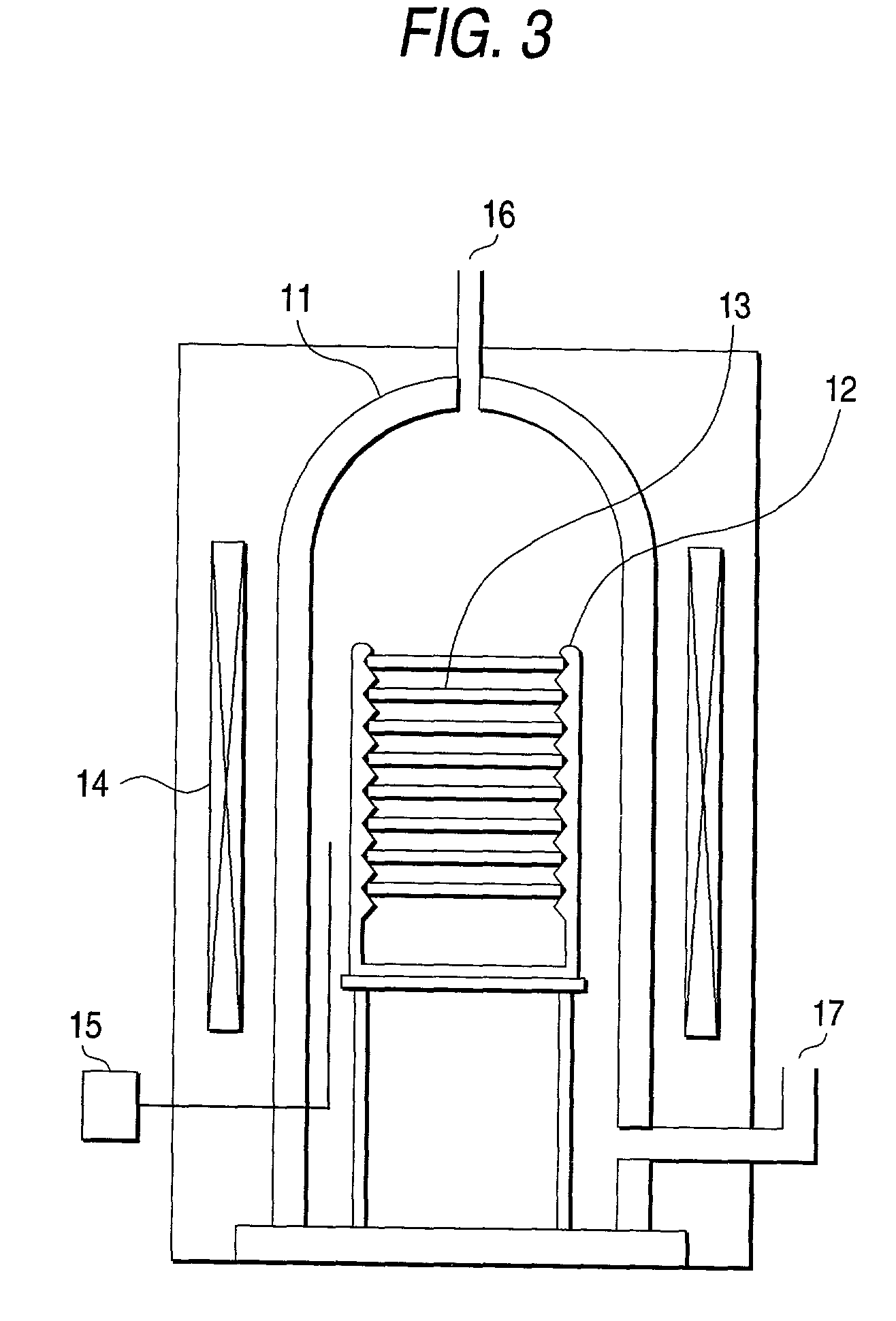 Phase shift mask blank, phase shift mask, and method for manufacturing the same