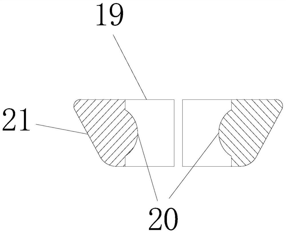 A Wear Test Device for Cam-Tappet Friction Pair