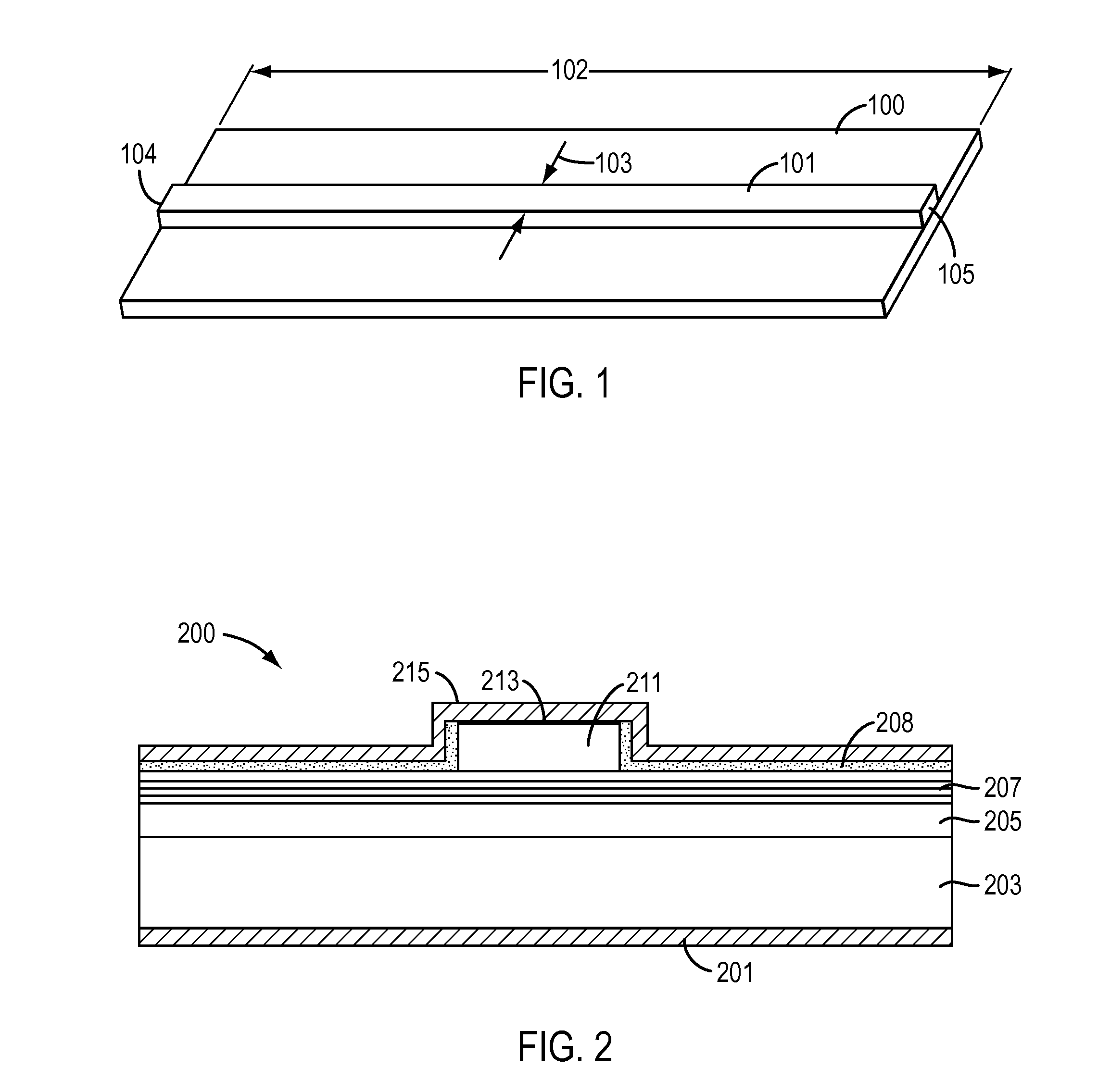 Laser package having multiple emitters with color wheel