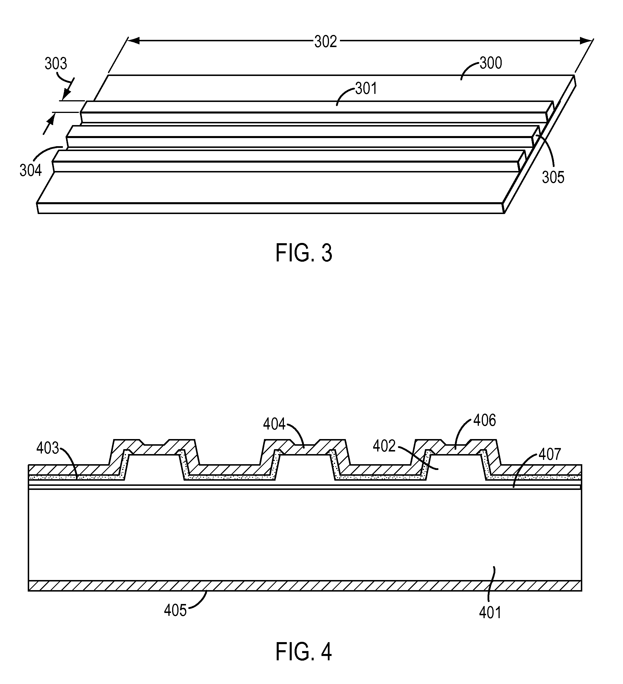 Laser package having multiple emitters with color wheel