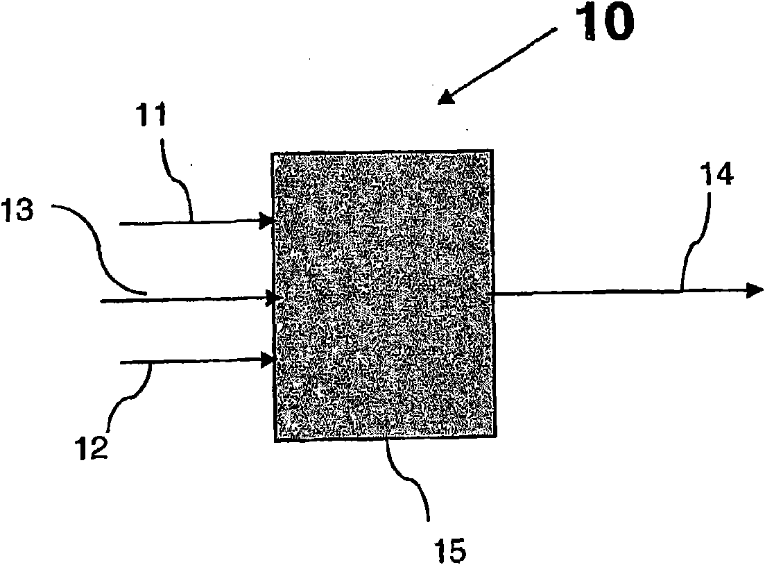 Conversion of a multihydroxylated-aliphatic hydrocarbon or ester thereof to a chlorohydrin