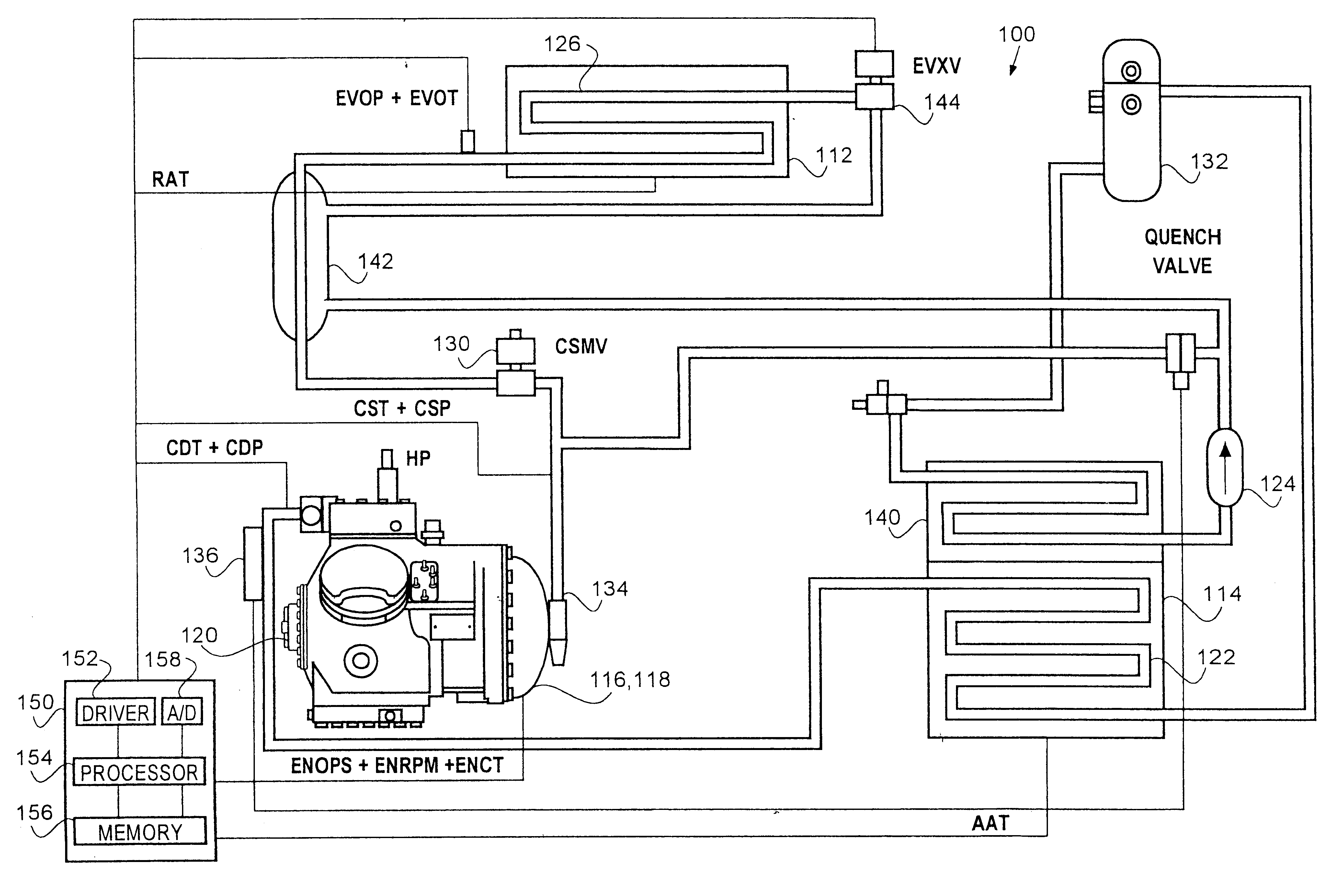 Generator power management