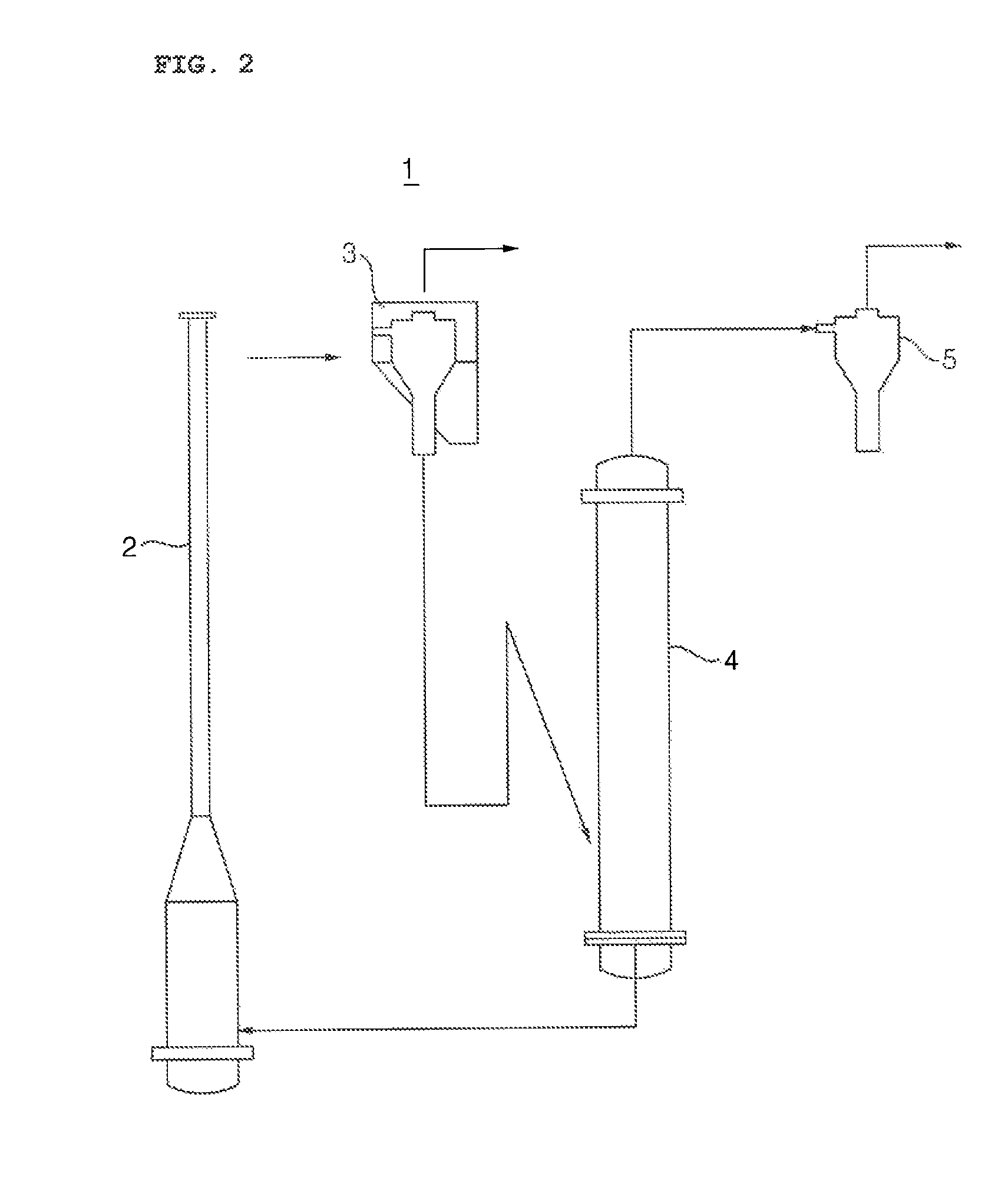 Dry carbon dioxide capture apparatus