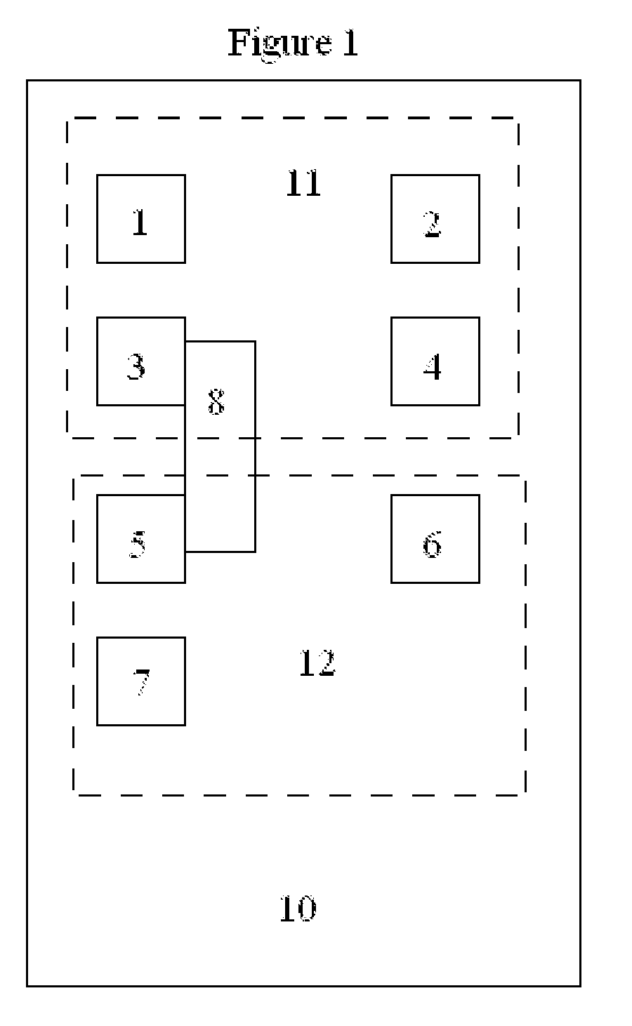 Water heater control module