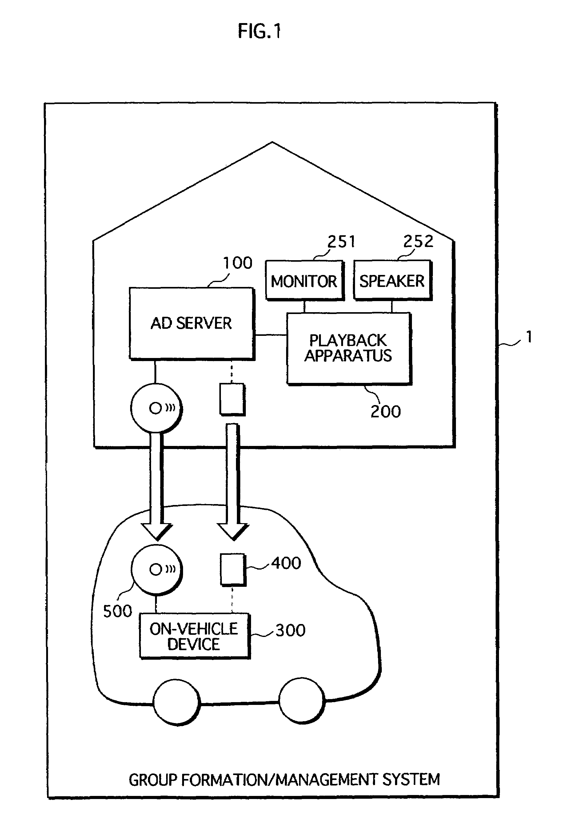 Key delivery apparatus, terminal apparatus, recording medium, and key delivery system