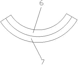 Superconductor wire and superconducting cable