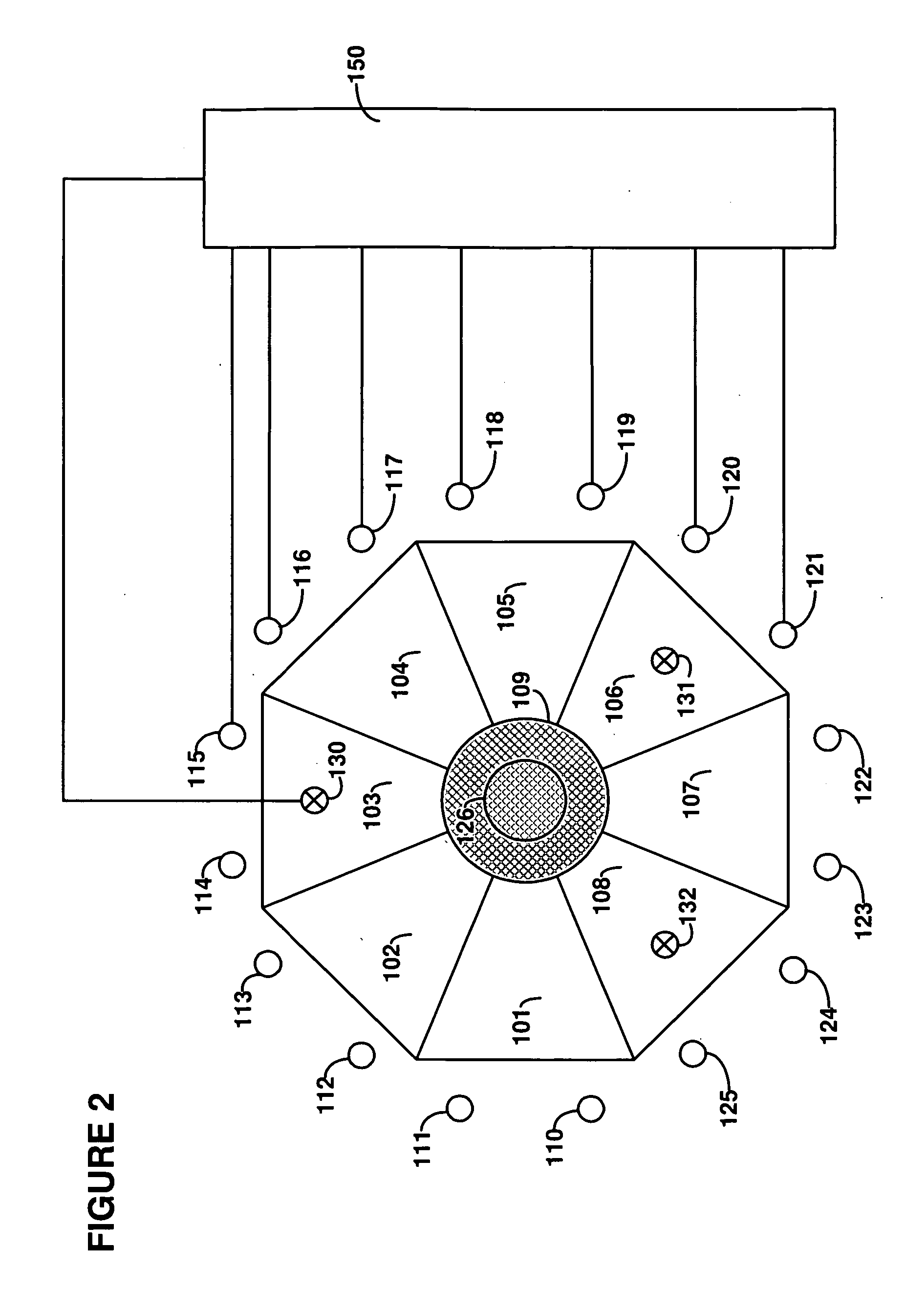 Durable Target Apparatus and Method of On-Target Visual Display